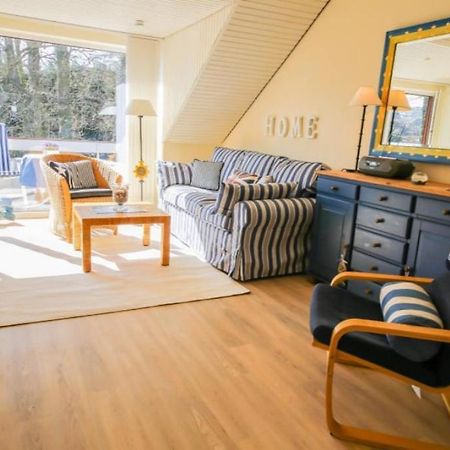 Ferienwohnung Kleine Freiheit ชาร์บอยท์ซ ภายนอก รูปภาพ