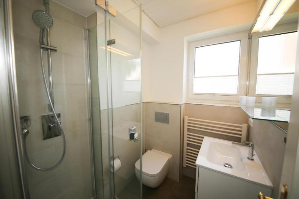 Ferienwohnung Kleine Freiheit ชาร์บอยท์ซ ภายนอก รูปภาพ