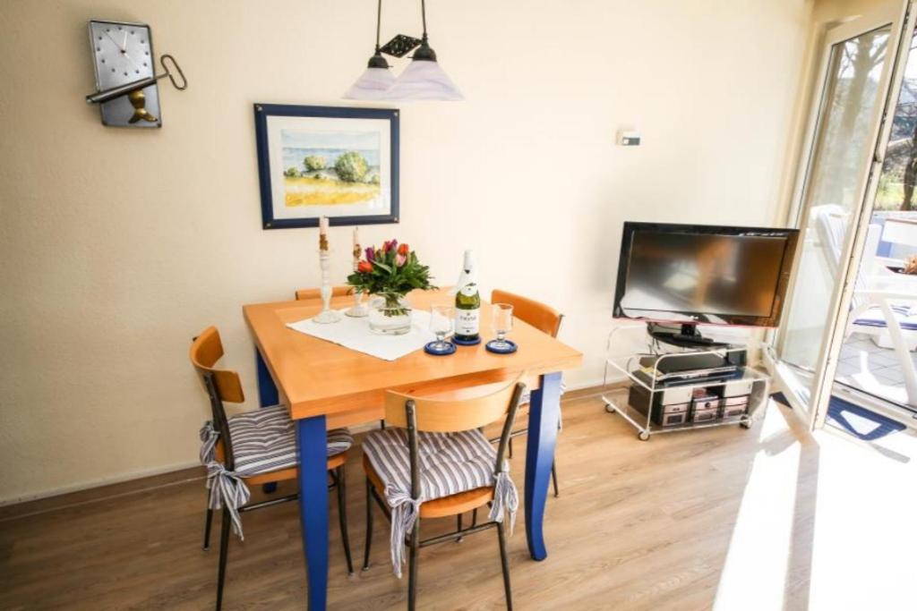 Ferienwohnung Kleine Freiheit ชาร์บอยท์ซ ภายนอก รูปภาพ