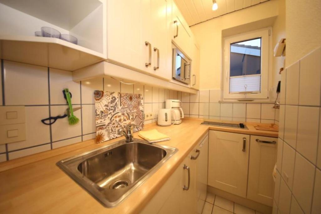 Ferienwohnung Kleine Freiheit ชาร์บอยท์ซ ภายนอก รูปภาพ