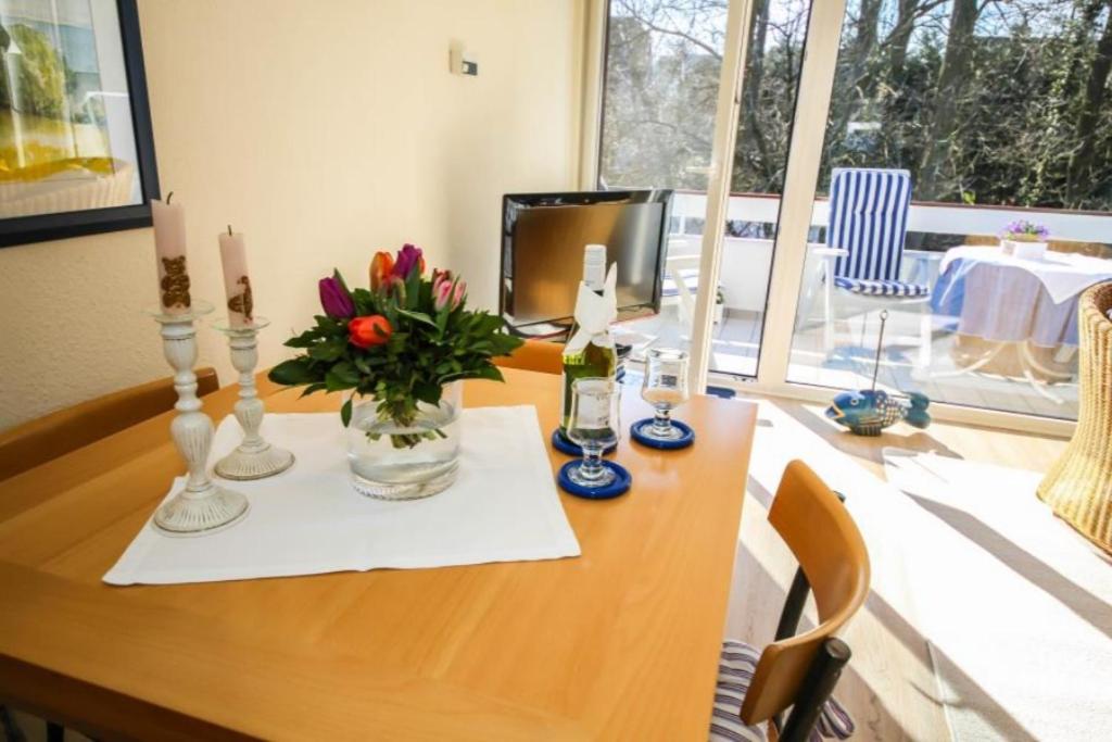 Ferienwohnung Kleine Freiheit ชาร์บอยท์ซ ภายนอก รูปภาพ