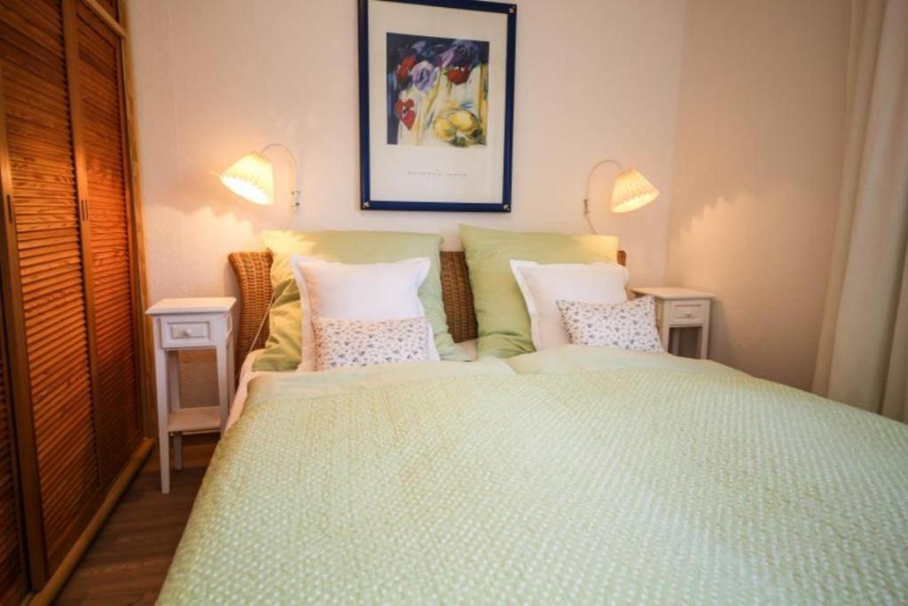 Ferienwohnung Kleine Freiheit ชาร์บอยท์ซ ภายนอก รูปภาพ
