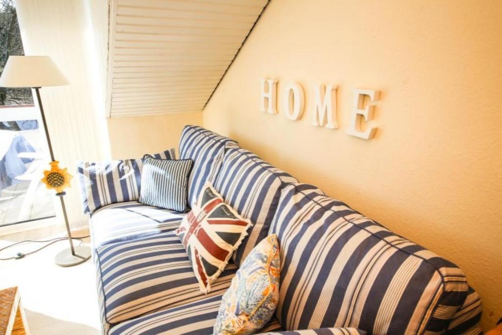 Ferienwohnung Kleine Freiheit ชาร์บอยท์ซ ภายนอก รูปภาพ